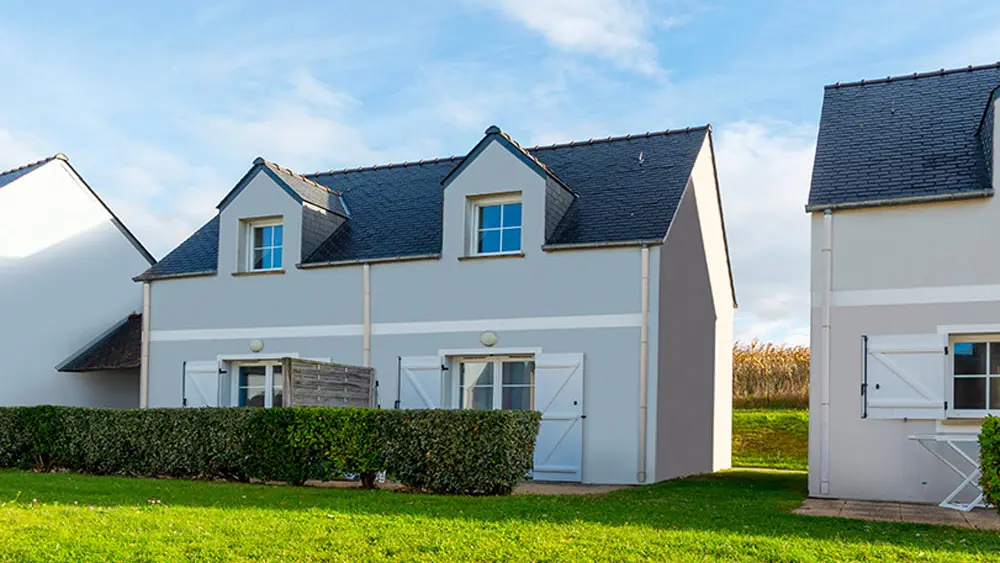 Résidence Vacancéole Les Terrasses de Pentrez