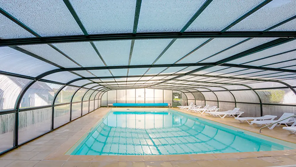 Résidence Vacancéole Les Terrasses de Pentrez