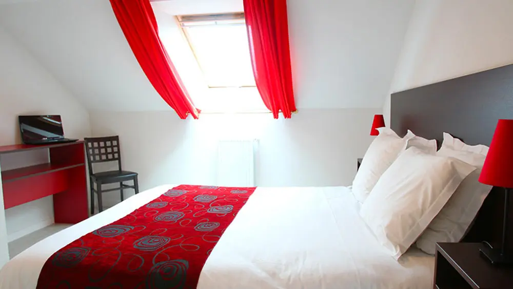 Vacancéole - Résidence Duguesclin