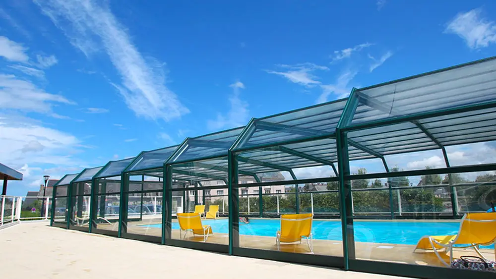 Vacancéole - Résidence Duguesclin