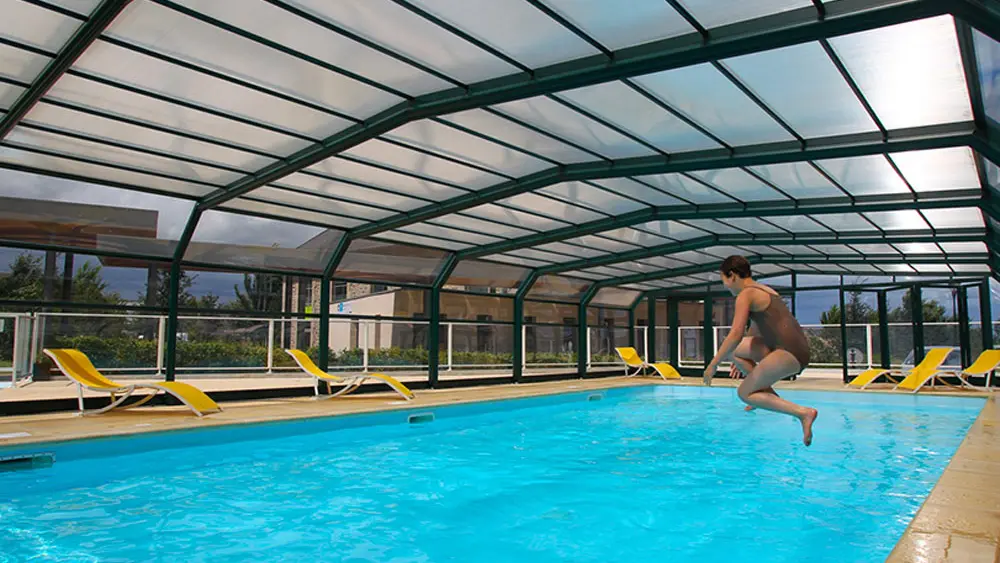 Vacancéole - Résidence Duguesclin