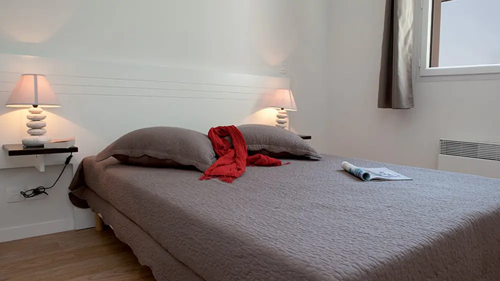 Résidence Ker Goh Lenn