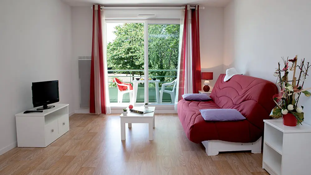 Résidence Ker Goh Lenn