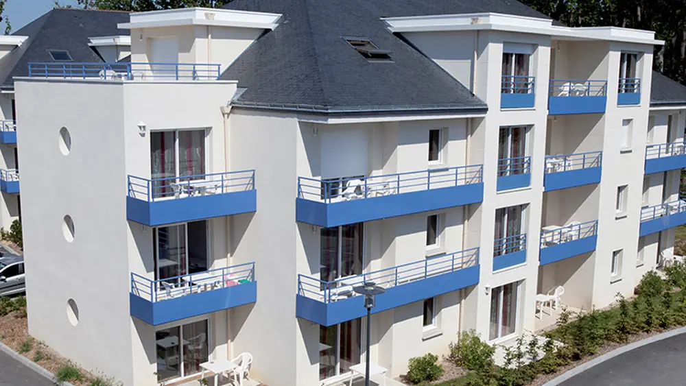 Résidence Ker Goh Lenn