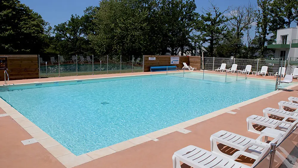 Résidence Ker Goh Lenn