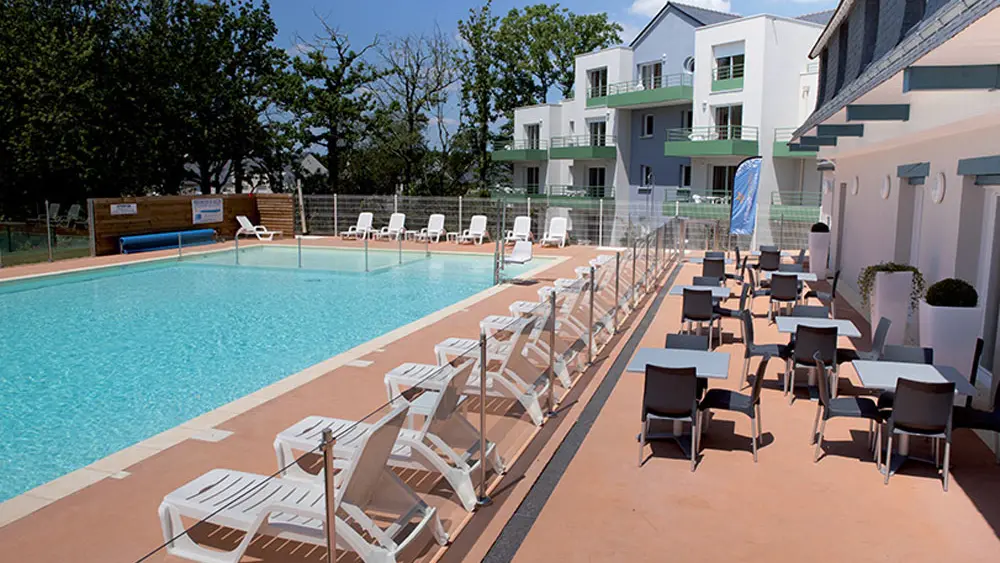 Résidence Ker Goh Lenn