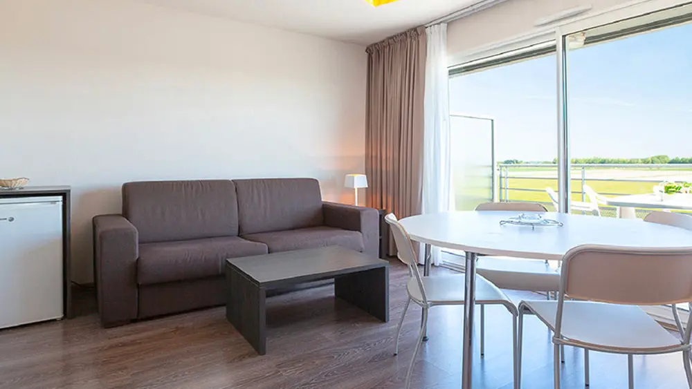 Résidence Vacancéole Le Domaine du Mont