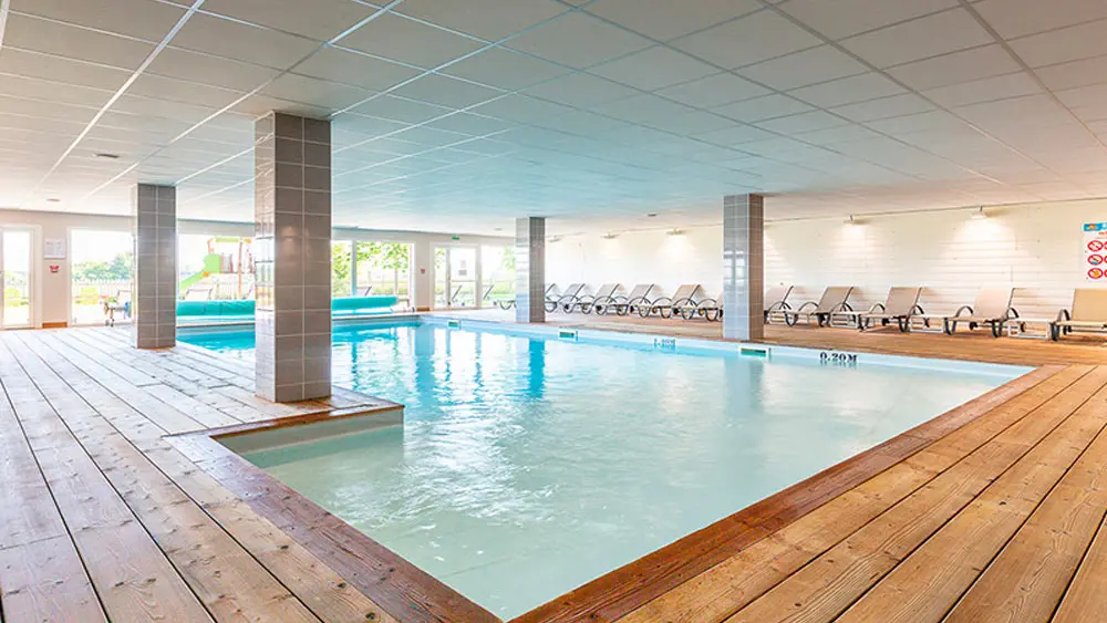 Résidence Vacancéole Le Domaine du Mont