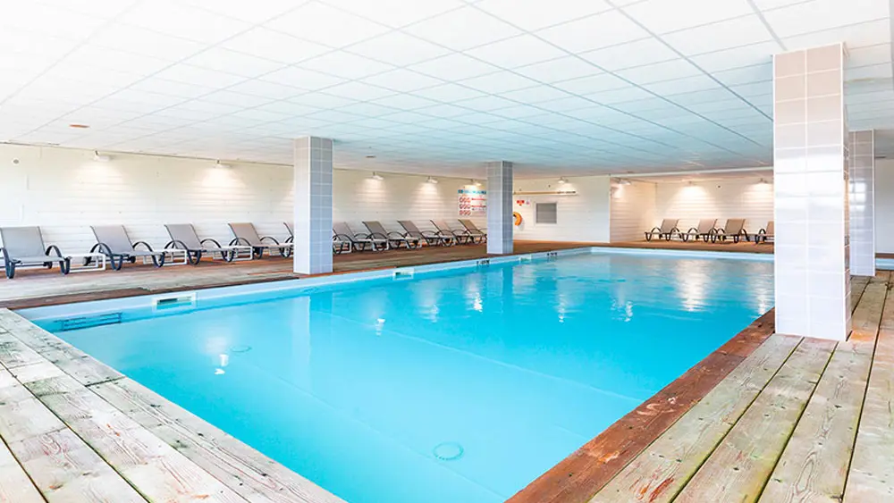 Résidence Vacancéole Le Domaine du Mont