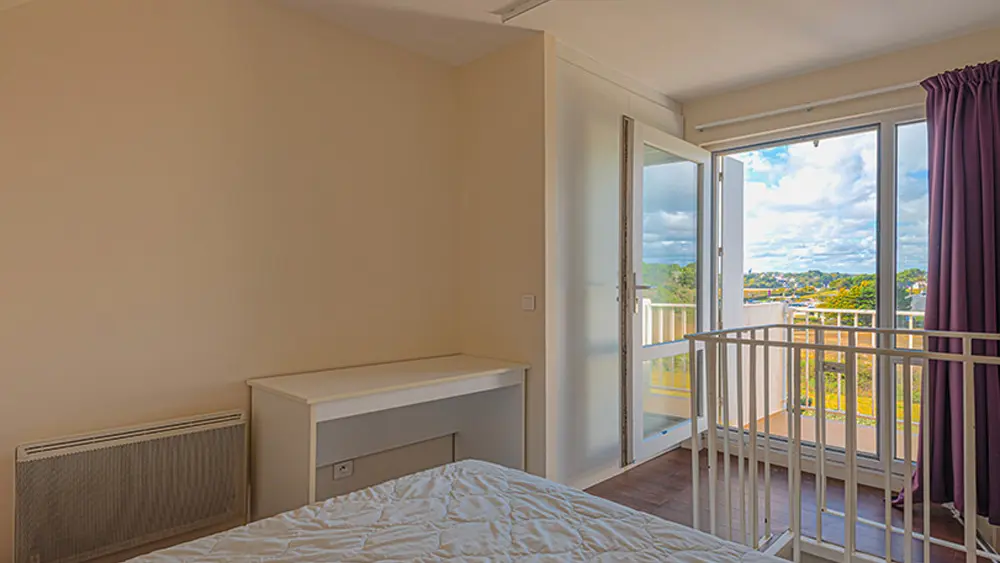 Résidence Vacancéole Sud Océan