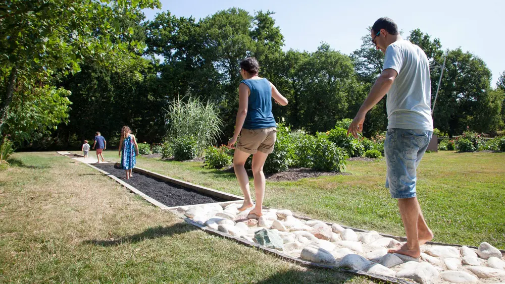 Les Jardins de Brocéliande