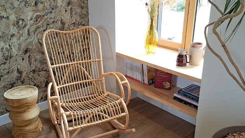 Chambre - hôtes - Foyer - celtique - Ploërmel - Destination - Brocéliande