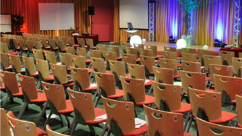 séminaire - meeting center - best western plus le Roi Arthur - Ploërmel