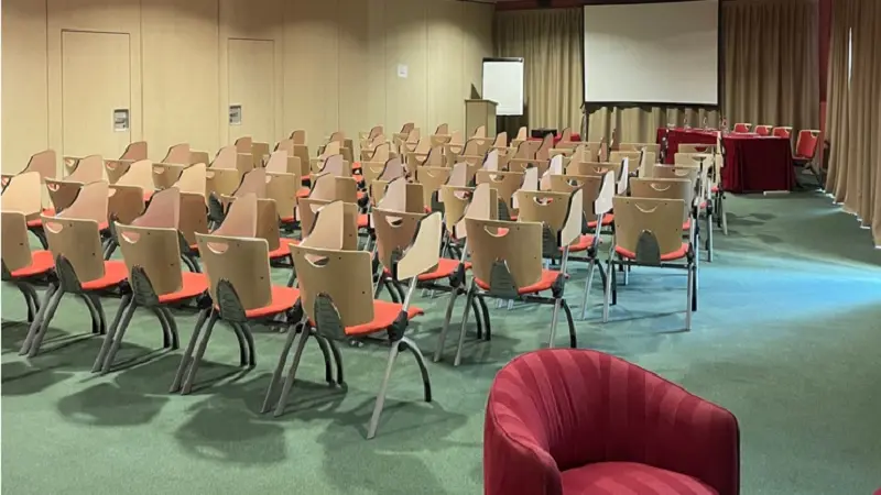 séminaire - meeting center - best western plus le Roi Arthur - Ploërmel
