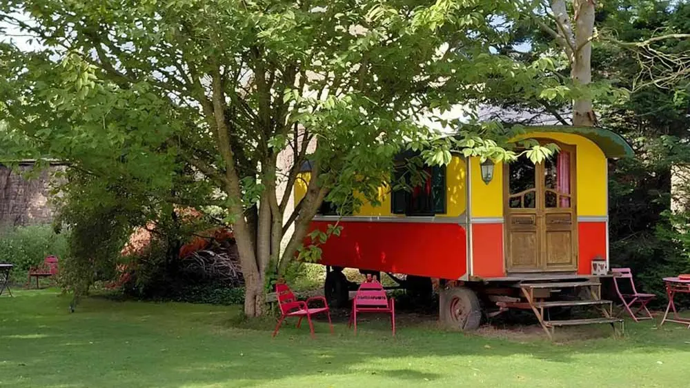 Manoir de la Baronnie