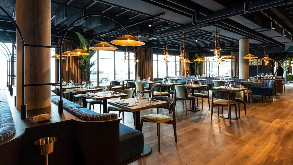 Roz Marine Thalasso Resort