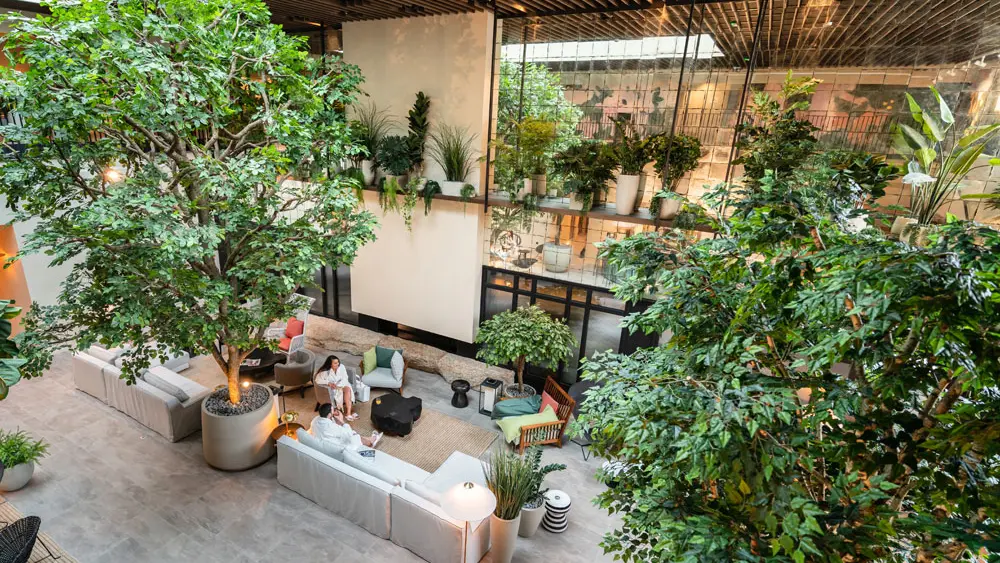 Roz Marine Thalasso Resort