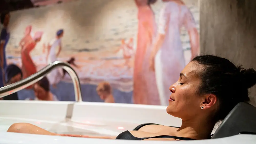 Roz Marine Thalasso Resort