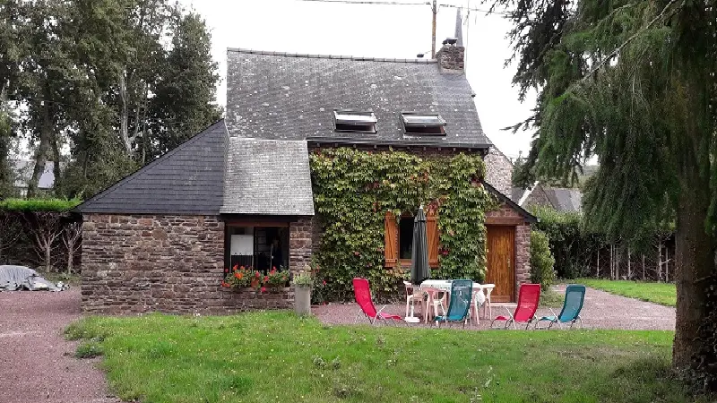 Gîte du Pâtis