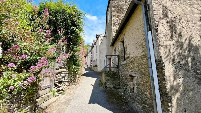 Gîte - temps - escale - Josselin - Brocéliande - Morbihan - Bretagne