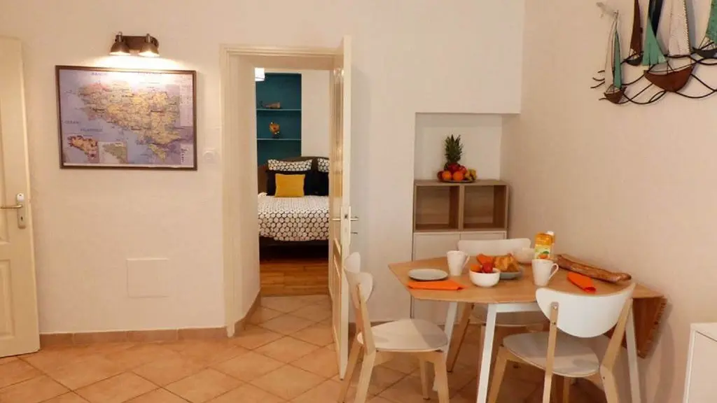 Le Petit Château - Gîte N°56G726 – AURAY – Morbihan Bretagne Sud