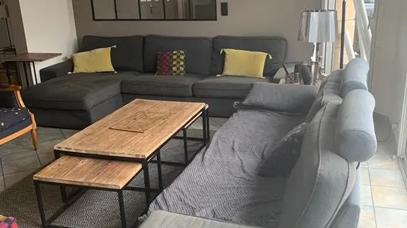 WIERTELAK (Meublé 8 personnes)-Quiberon-Morbihan-Bretagne Sud