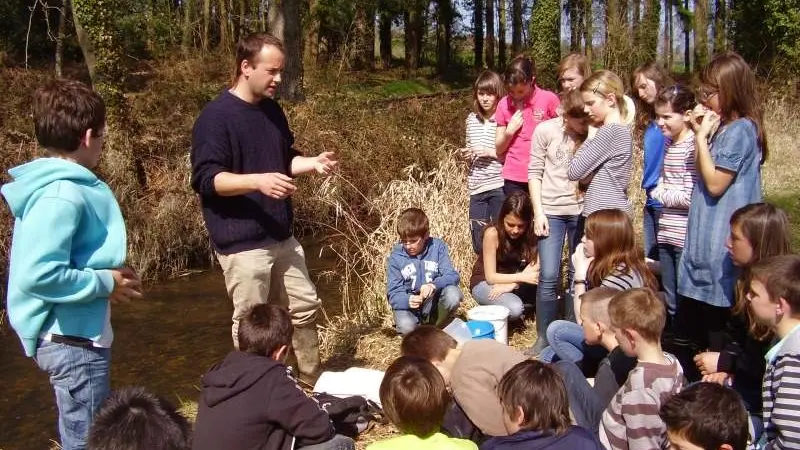 CPIE Forêt de Brocéliande