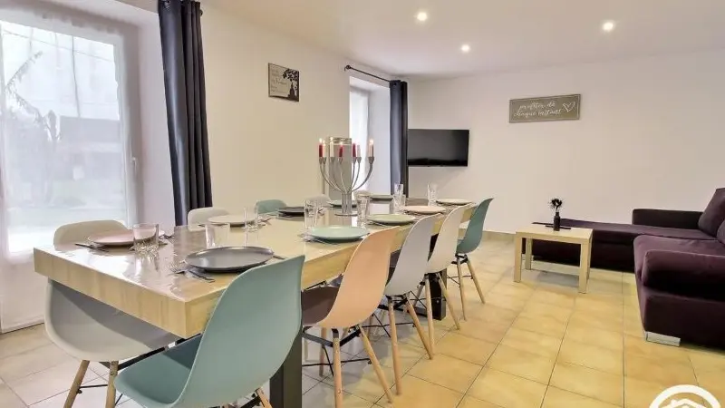 Gîte - instant - souvenir - Taupont - Brocéliande - Morbihan - Bretagne