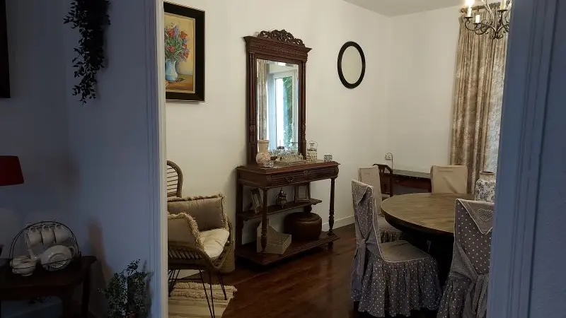 Gîte - Villa - Armel - Ploërmel - Brocéliande - Morbihan - Bretagne