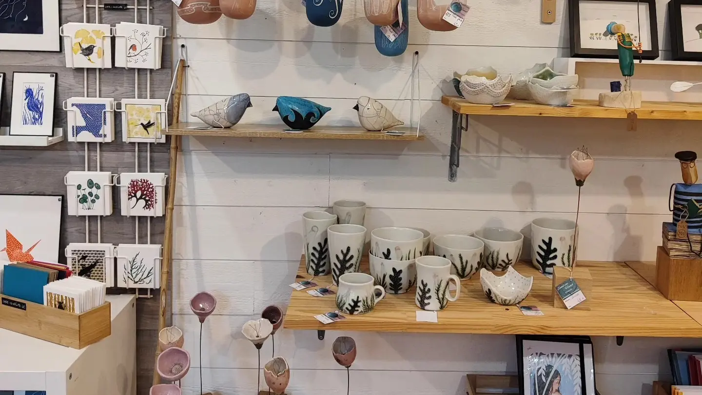 Sandrine Hamel - Lola et Malo en Co - Cancale