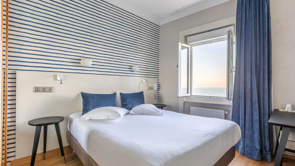 Hôtel Kyriad Saint-Malo Plage