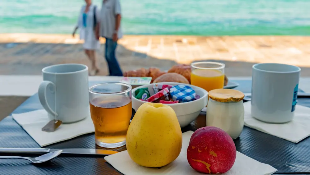 Hôtel Kyriad Saint-Malo Plage