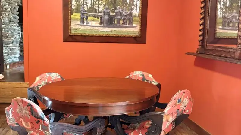 Gîte - La - Suite - de - la - tour - Ploërmel - Destination - Brocéliande