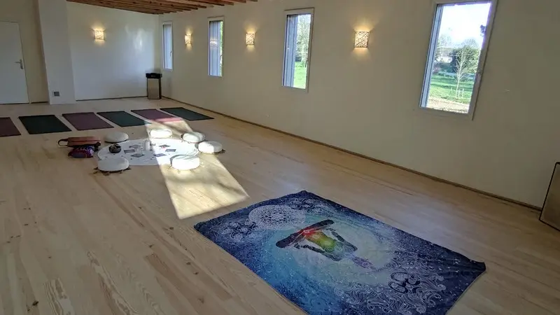 Salle