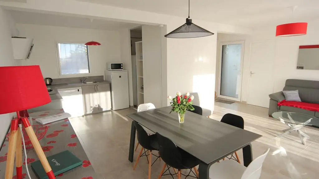 Ty Bugalé - ERDEVEN - Morbihan - Bretagne Sud