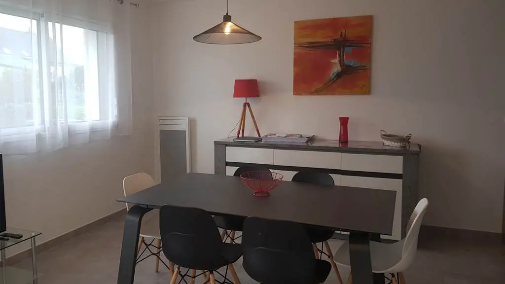 Ty Bugalé - ERDEVEN - Morbihan - Bretagne Sud