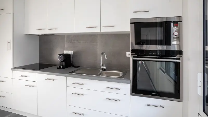 Hôtel - Le Beaufort - Saint-Malo