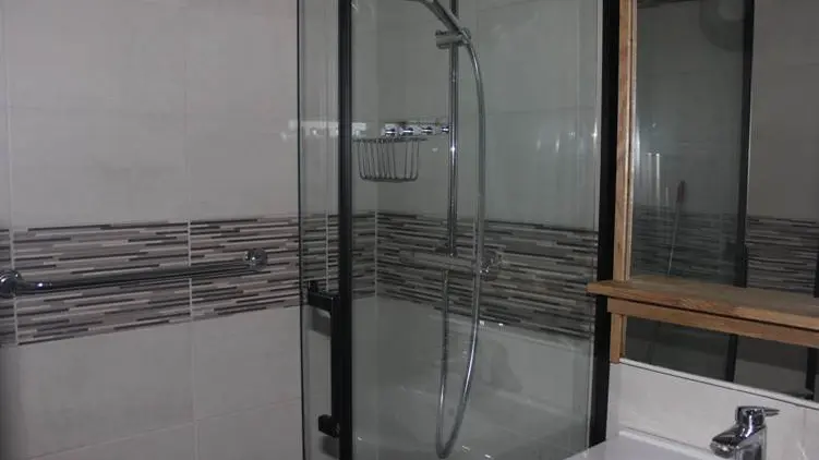 Location - Le P'tit nid de Thierry et Annie - Saint_Malo