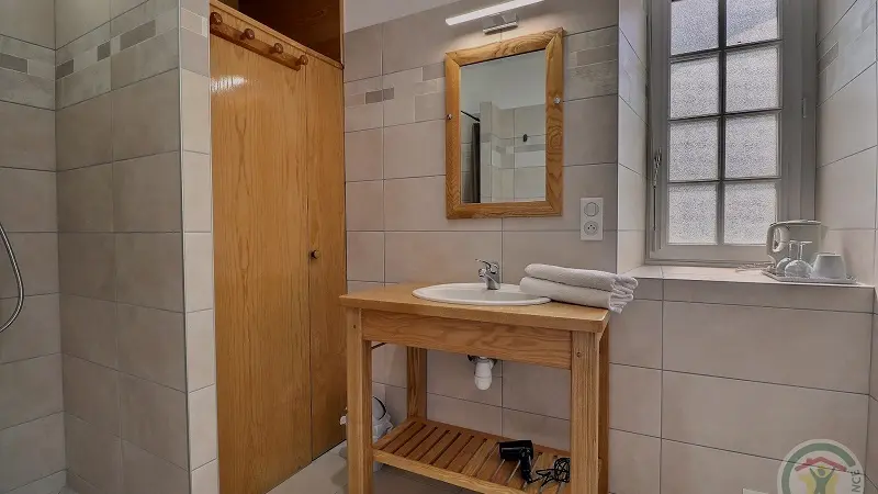 Chambres d'hôtes - Launay Quinard -  St Jouan des Guérêts