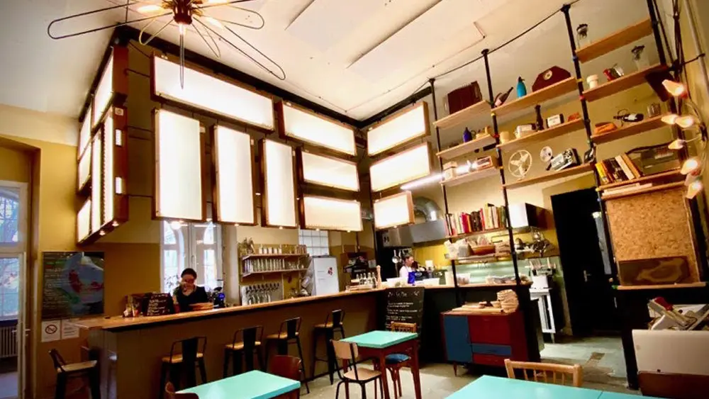 Origines Bistro-Bar-Microbrasserie