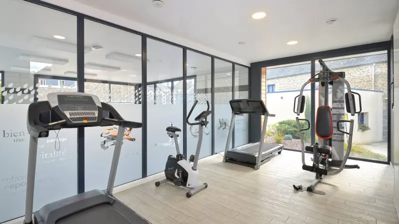 Hôtel - restaurant Le Lion d'Or