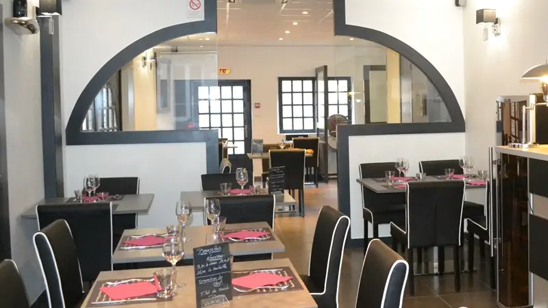 Restaurant - l'authentique - Ploërmel