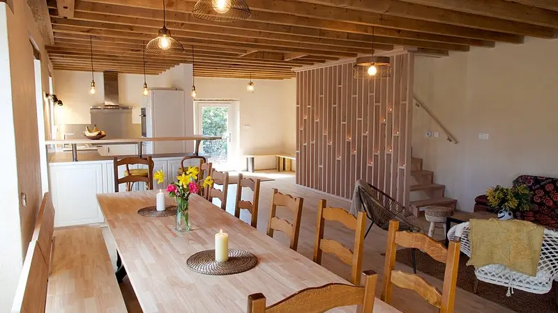 Salle Manger
