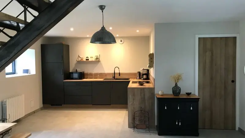 Gîte - Kerkaouenn - Cruguel - Josselin - Destination - Brocéliande