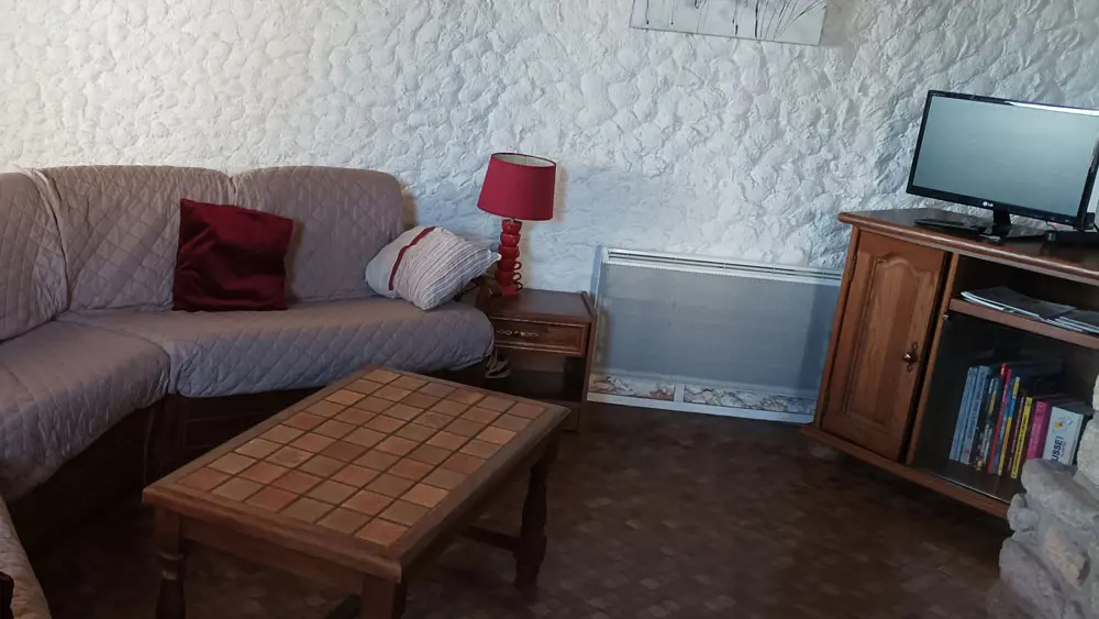 Gîte de la ferme de Kerpohan