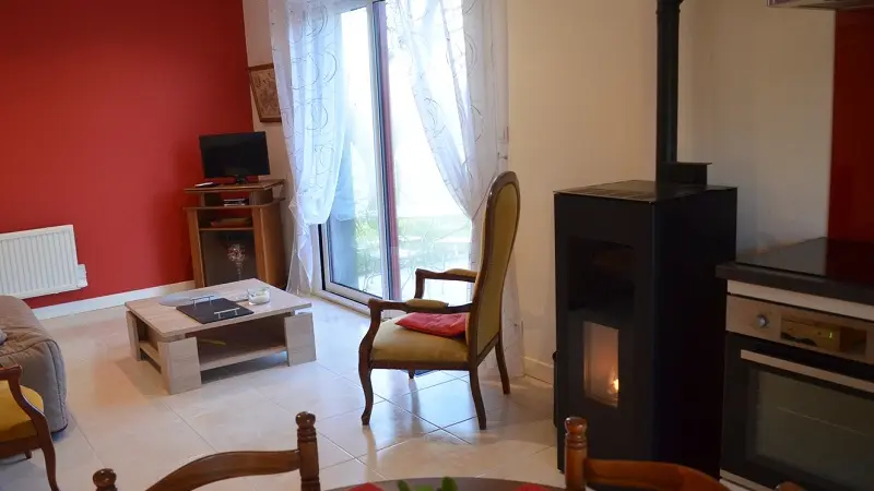 Gîte - Morgane - du - Val - Campénéac - Brocéliande - Bretagne