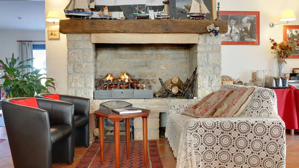 Hôtel Le Chevalier Gambette