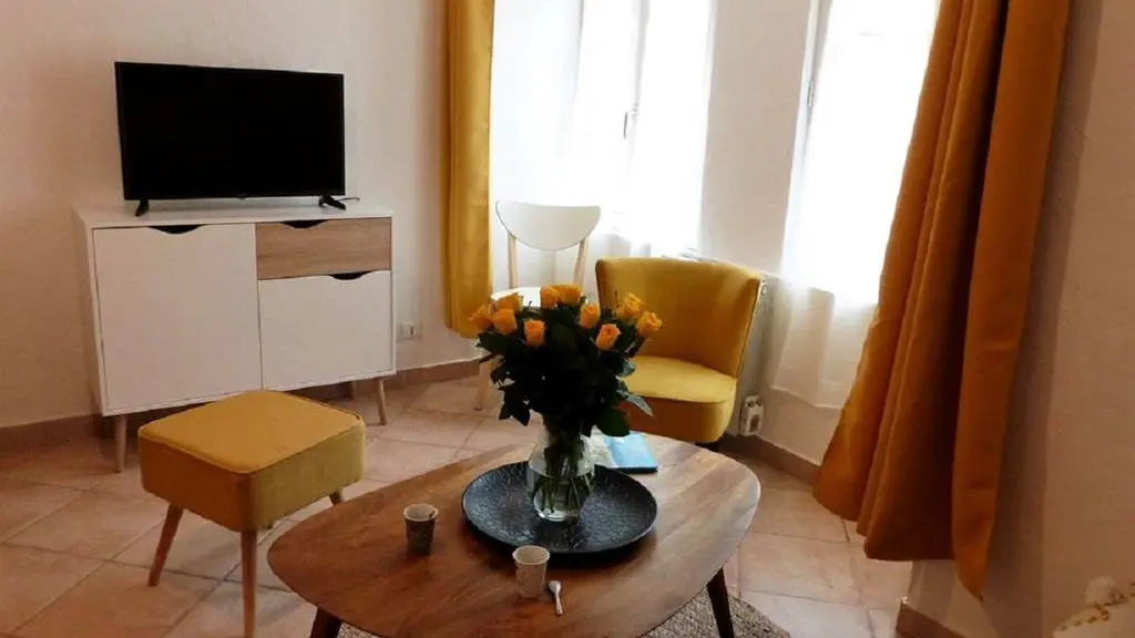 Le Petit Château - Gîte N°56G726 – AURAY – Morbihan Bretagne Sud