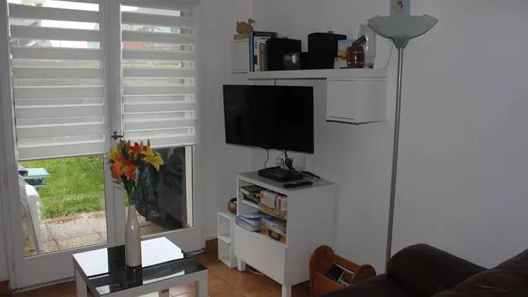 Location - Le P'tit nid de Thierry et Annie - Saint_Malo