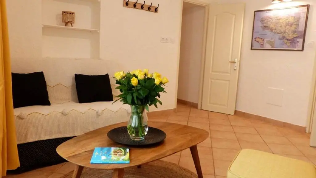 Le Petit Château - Gîte N°56G726 – AURAY – Morbihan Bretagne Sud